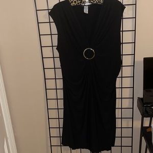Women’s Black Dress